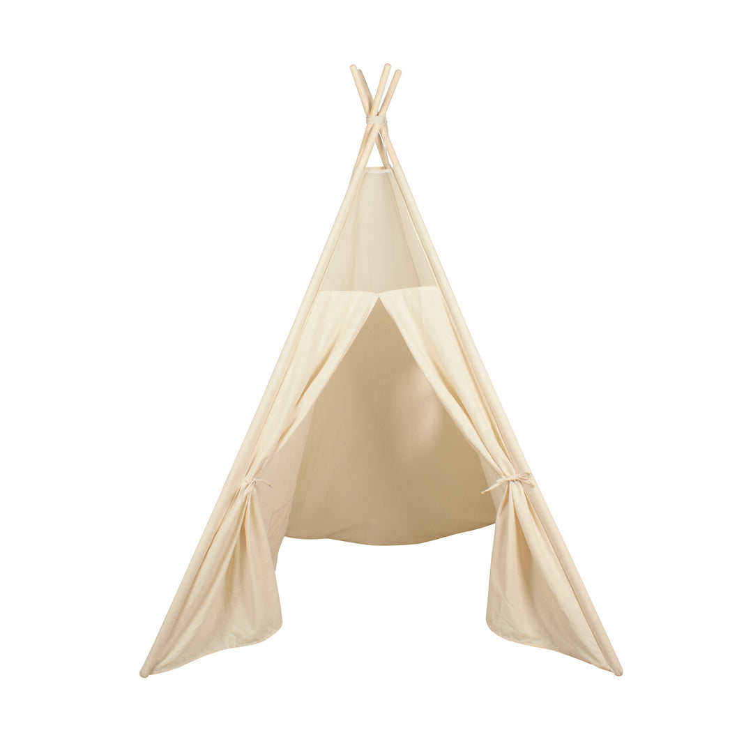 Childcare Kid's Teepee - Natural