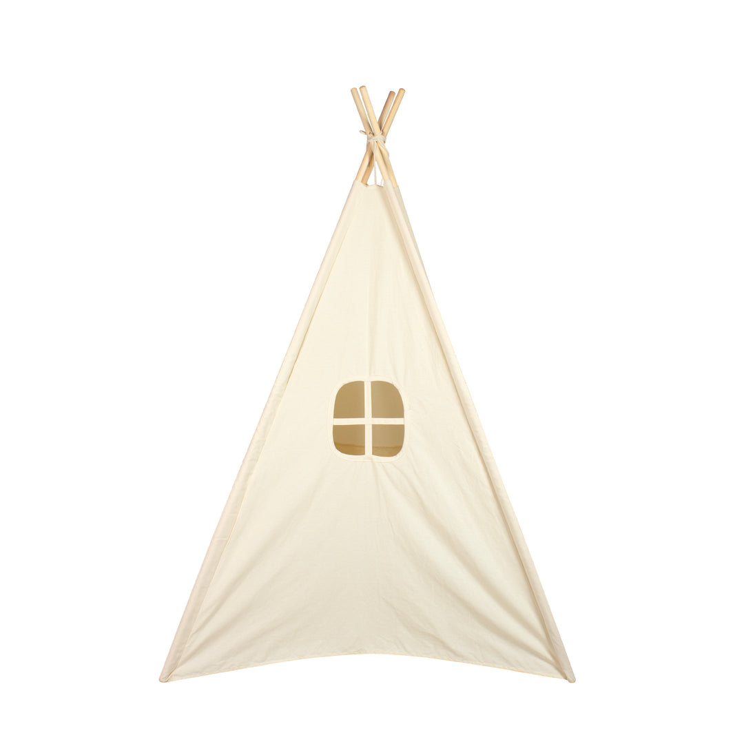 Childcare Kid's Teepee - Natural