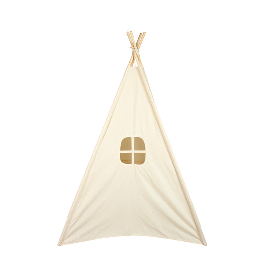 Childcare Kid's Teepee - Natural