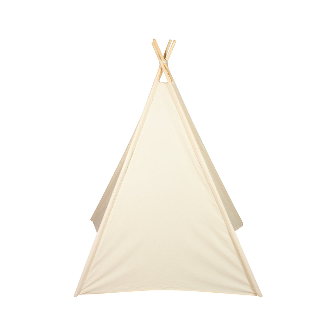 Childcare Kid's Teepee - Natural