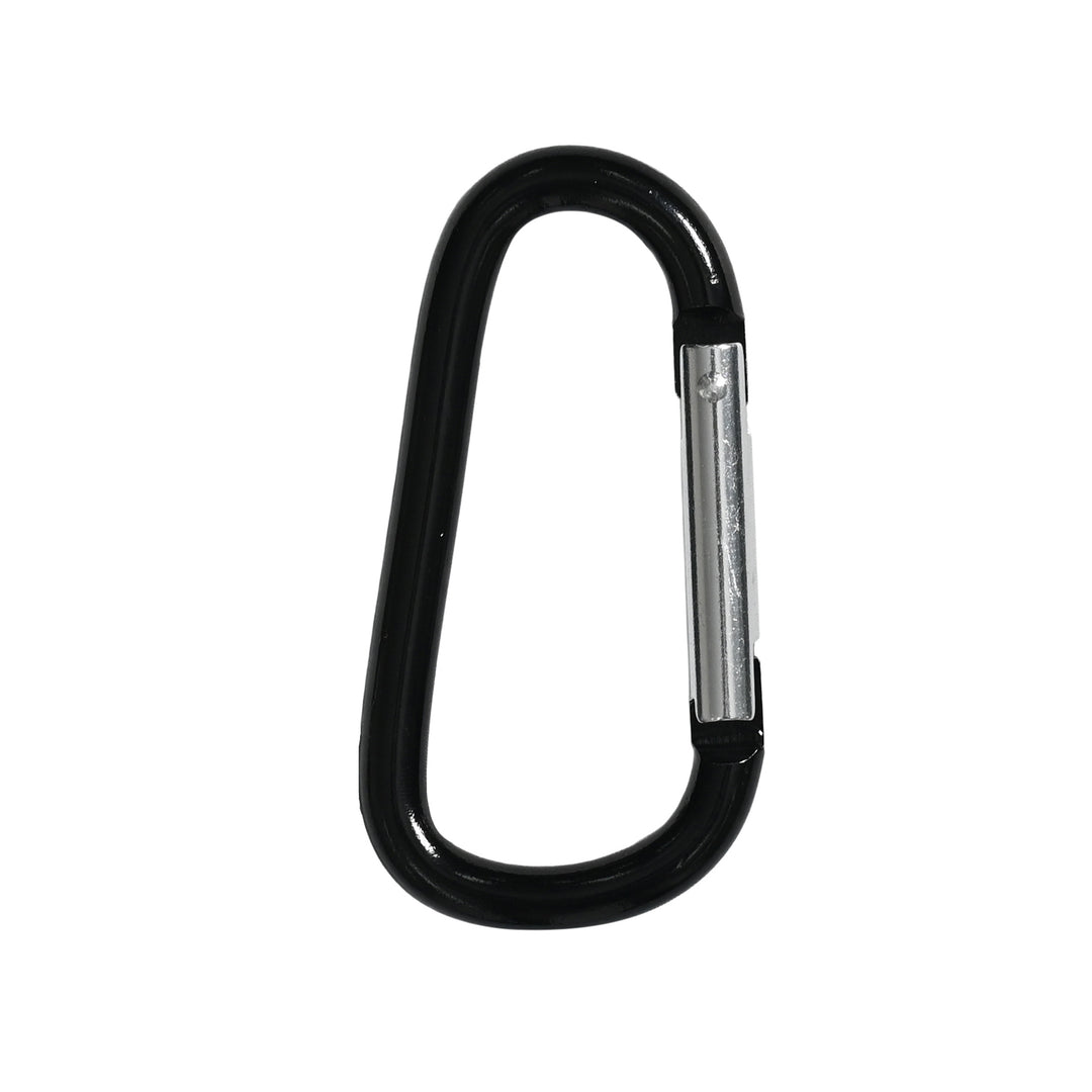Childcare Stroller Hooks - 2pk - Black