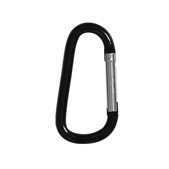 Childcare Stroller Hooks - 2pk - Black