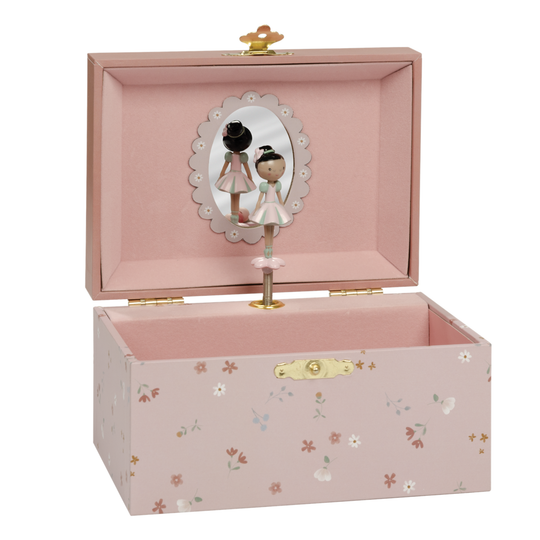 Little Dutch Jewellery Box - Evi