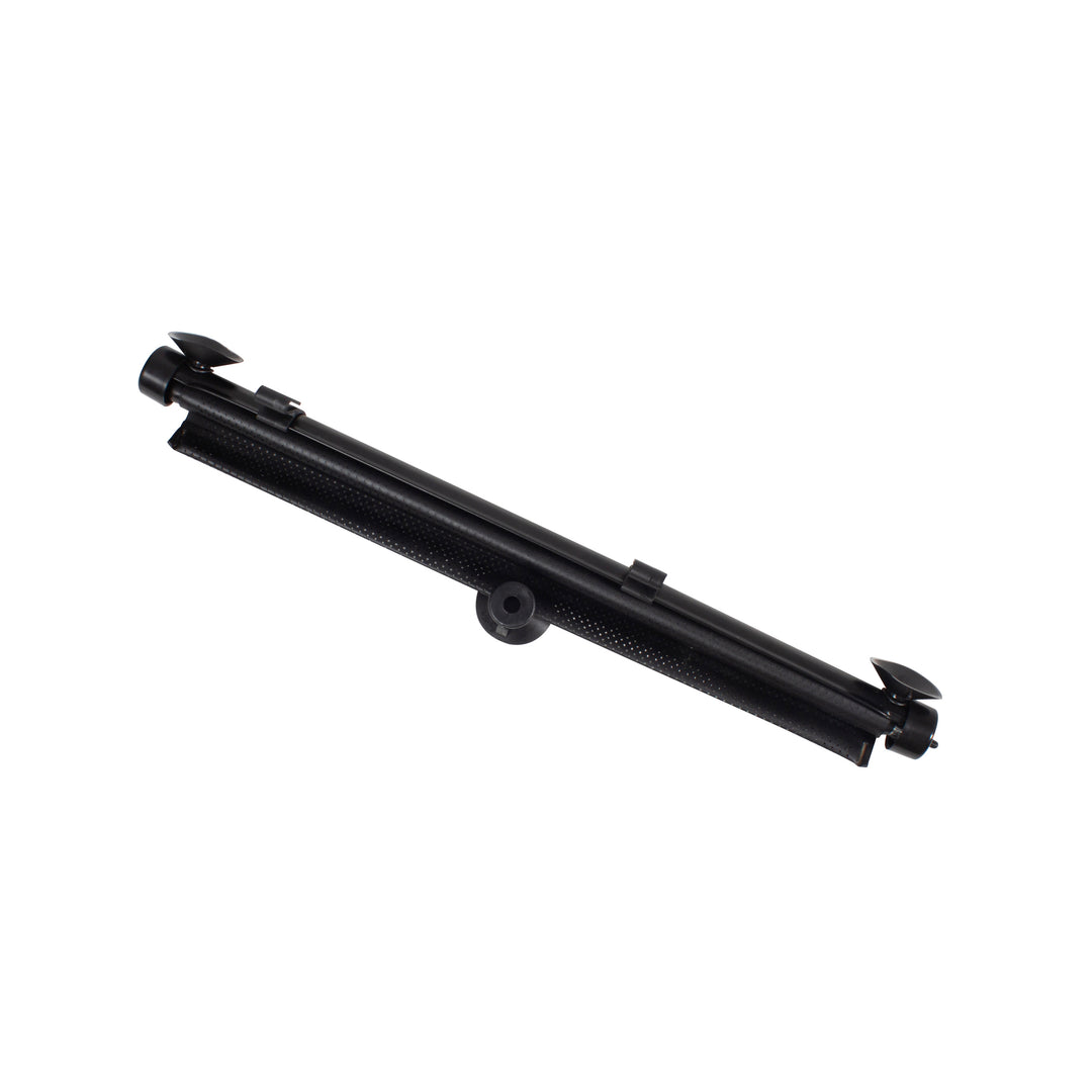Childcare Car Pull Down UV Window Shade - Black