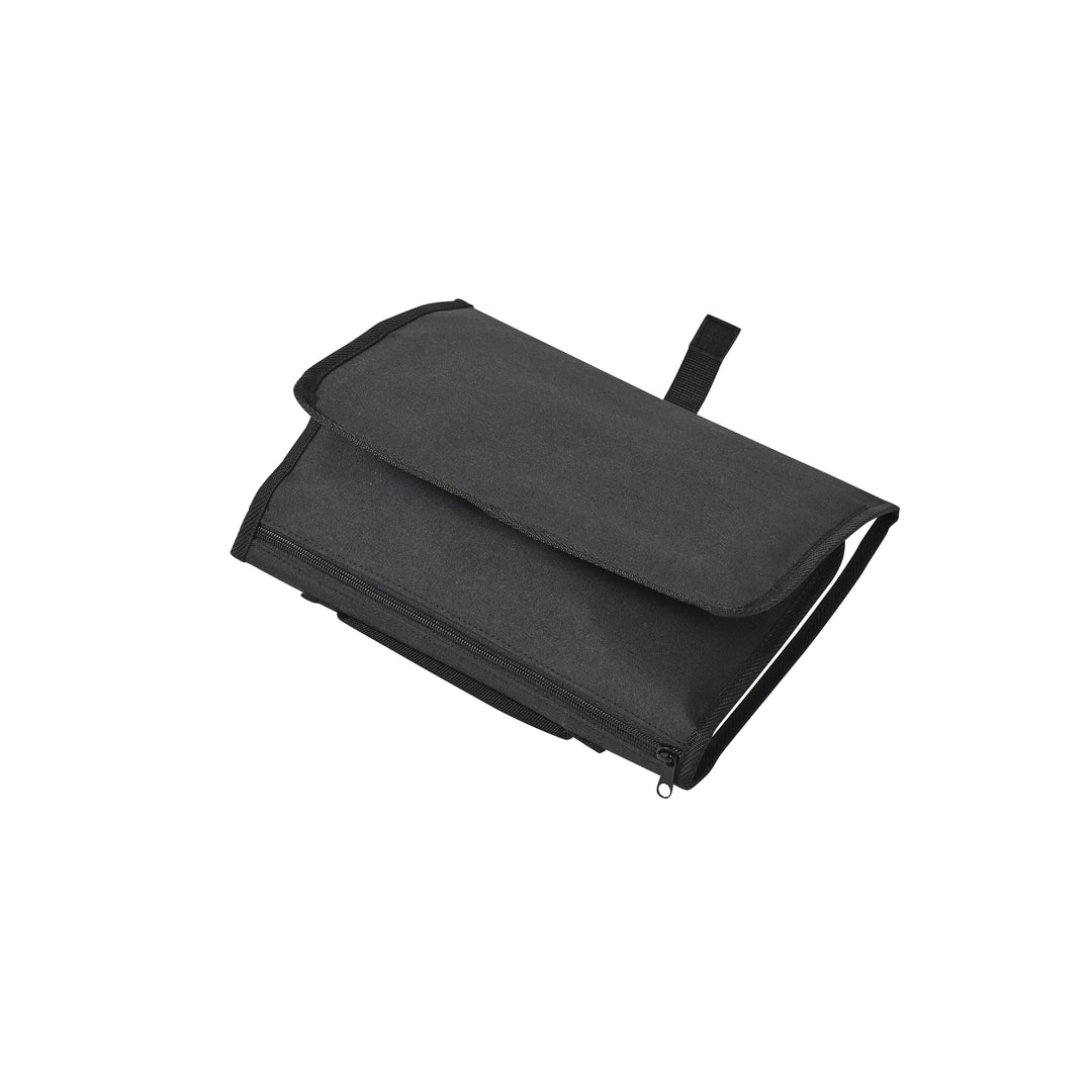 Childcare Travel Change Mat - Black