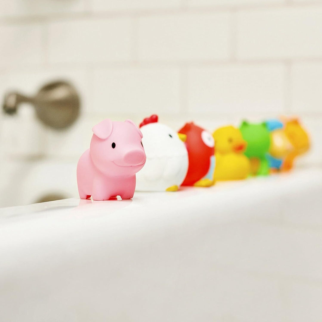 Farm™ Bath Squirts - 8 PK