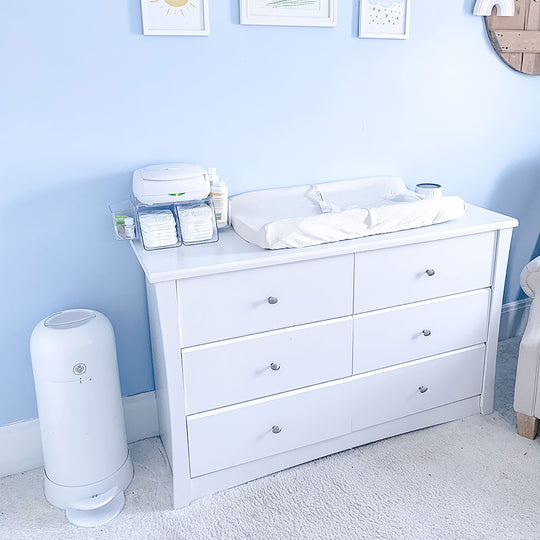 Prince Lionheart Ultimate Wipes Warmer