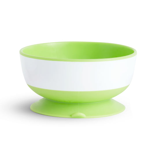 Stay Put™ Suction Bowl 3 Pack