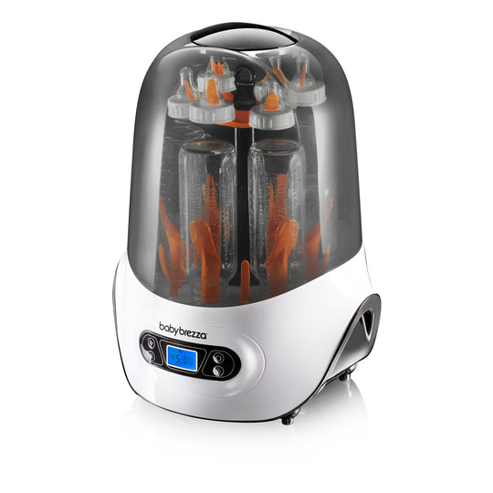 Baby Brezza Steriliser & Dryer