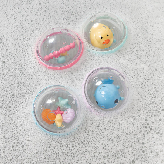 Float & Play Bubbles - Assorted Colour Randomly Selected