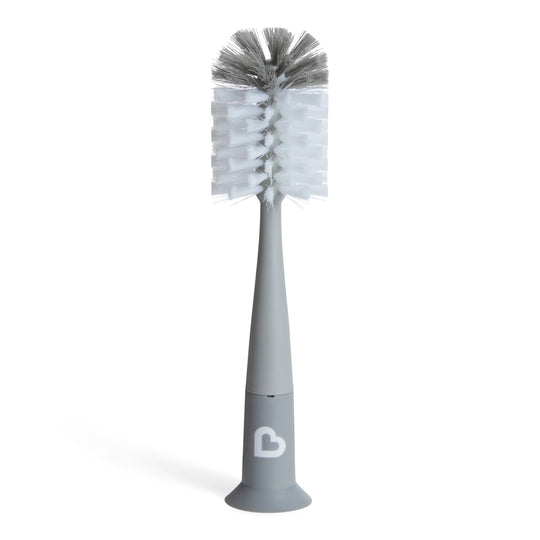 Munchkin Modern Bristle Bottle Brush