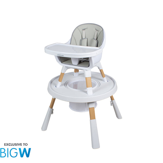 Childcare 4-In-1 High Chair