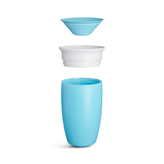 Miracle 360° Sippy Cup 296ml - Assorted Colour Randomly Selected