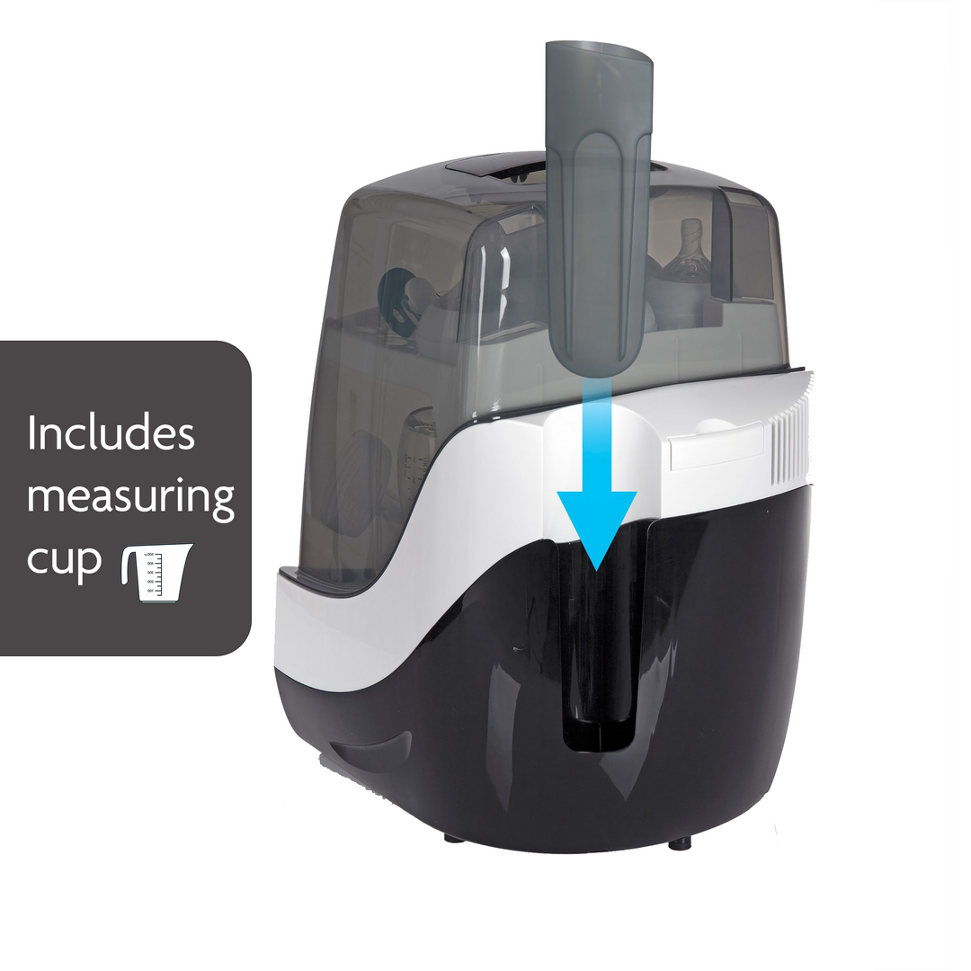 Baby Brezza Superfast Steriliser Dryer