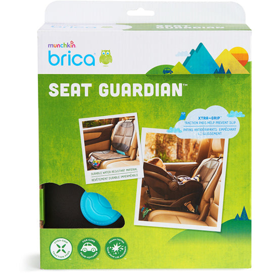 Brica Seat Guardian