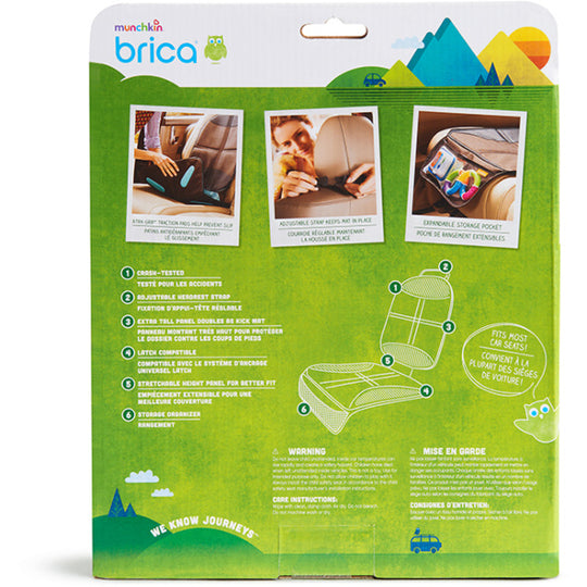 Brica Seat Guardian