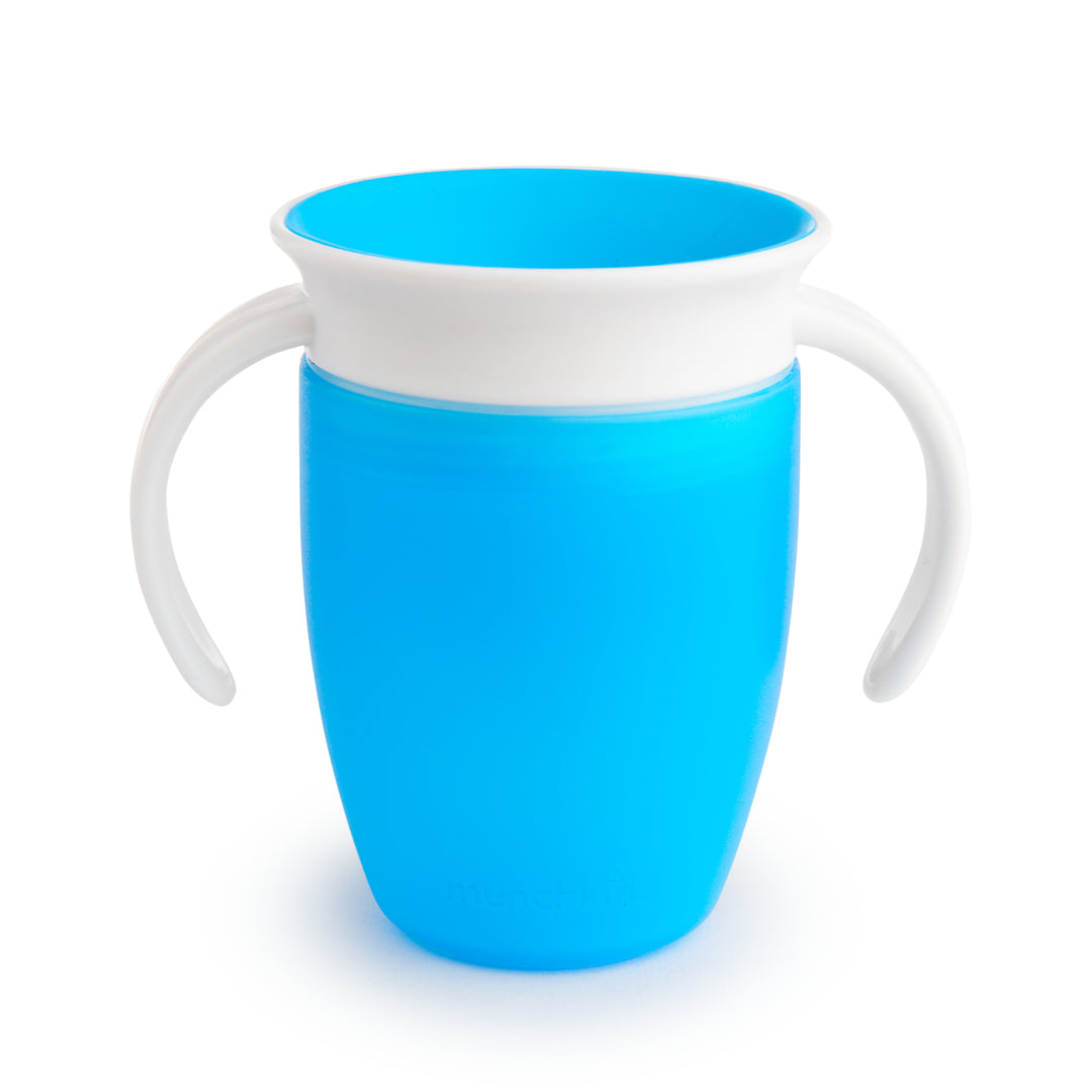 7oz Miracle® 360° Trainer Cup - 1pk (Blue)