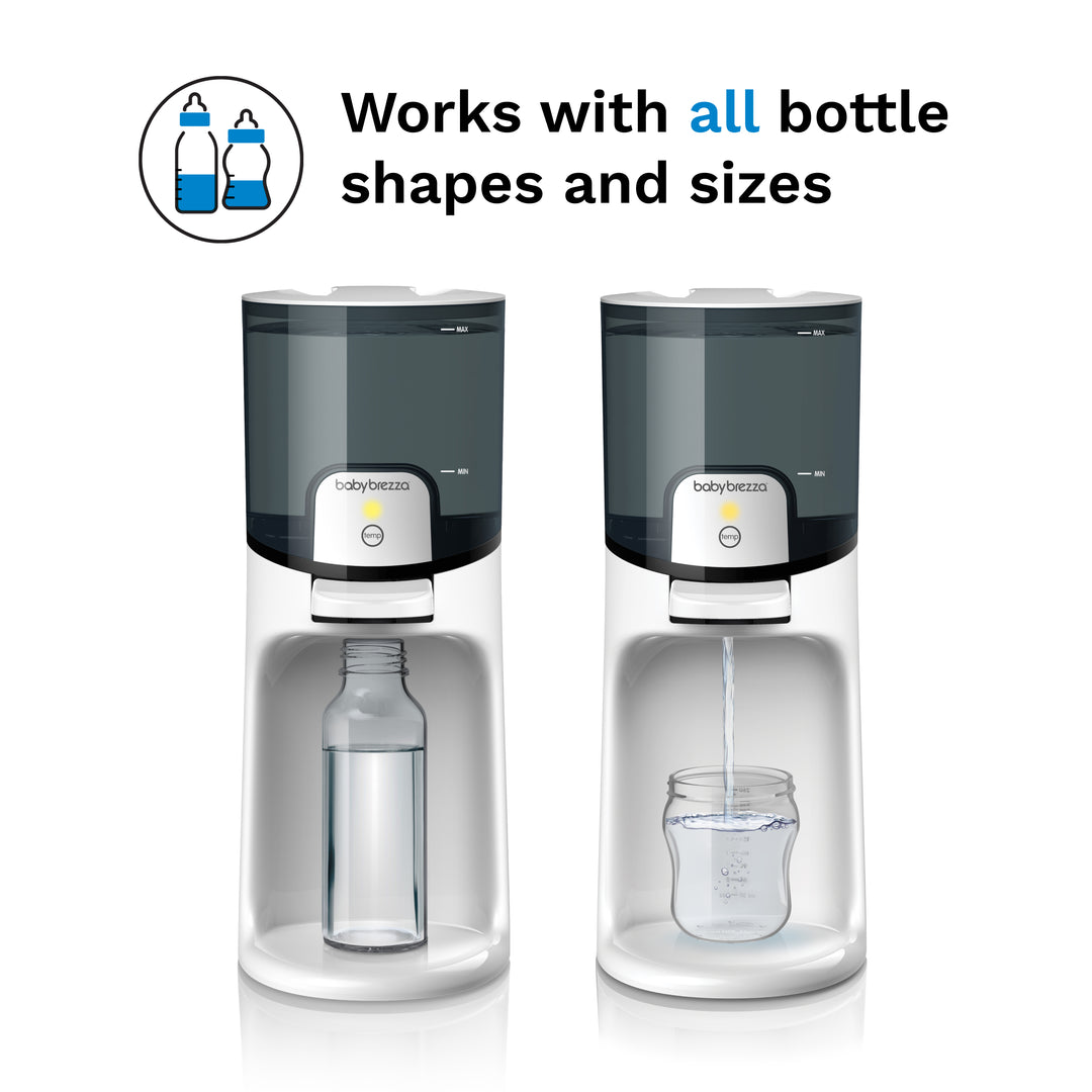 Baby Brezza Instant Warmer