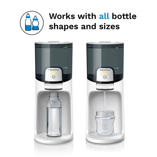 Baby Brezza Instant Warmer
