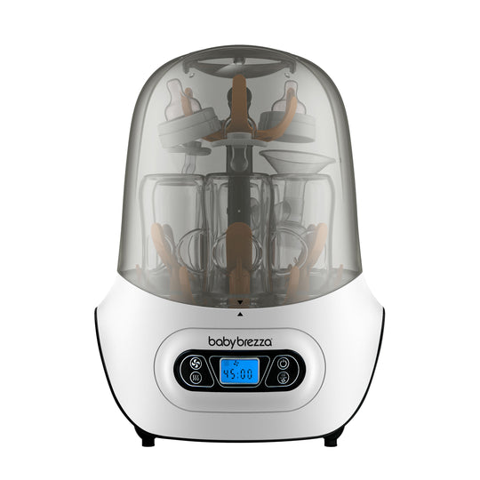 Baby Brezza One Step Steriliser & Dryer
