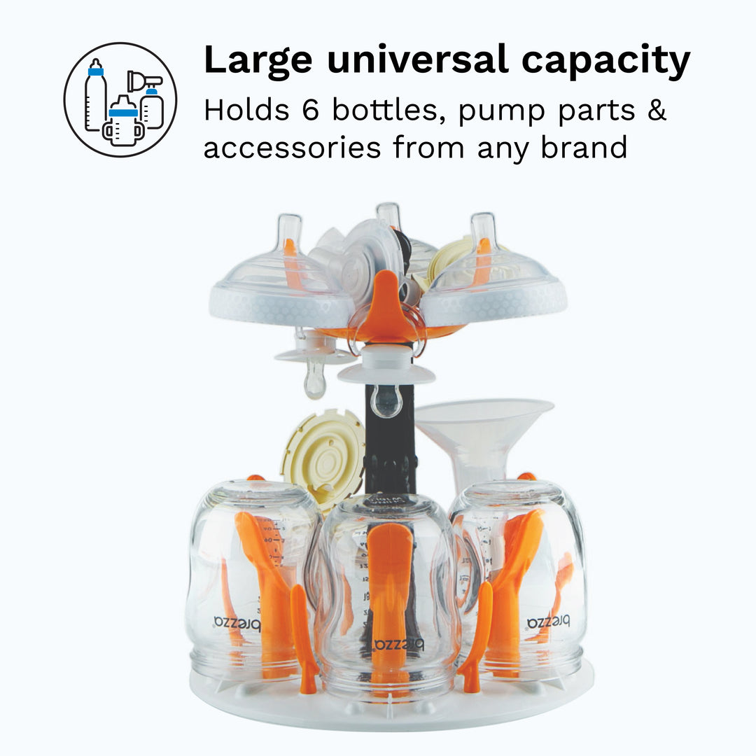 Baby Brezza One Step Steriliser & Dryer