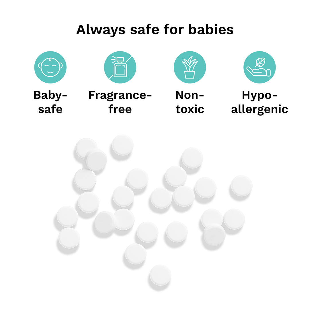 Universal Descaling Tablets
