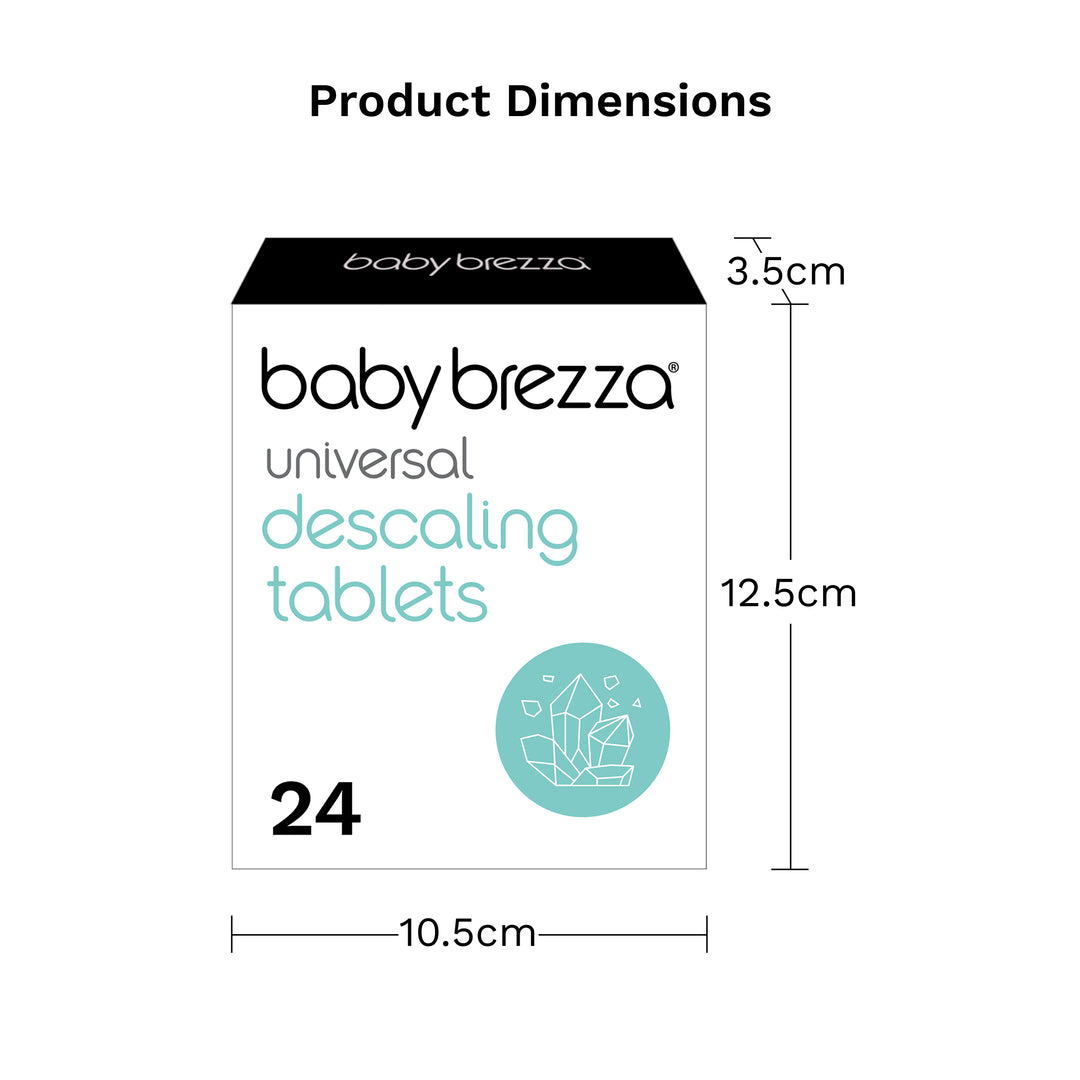 Universal Descaling Tablets