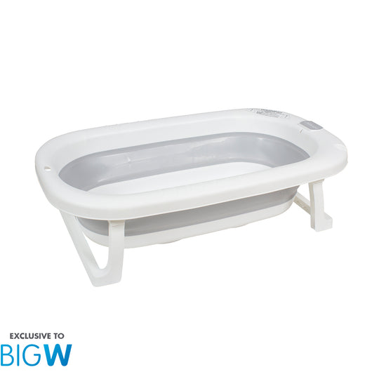 Childcare Collapsible Bath