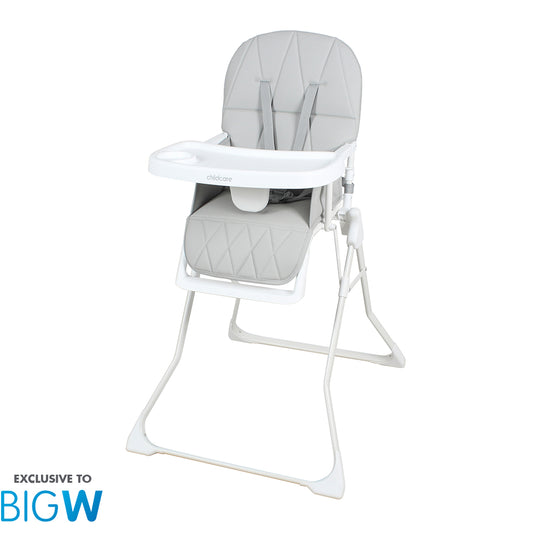 Childcare Compact High Chair