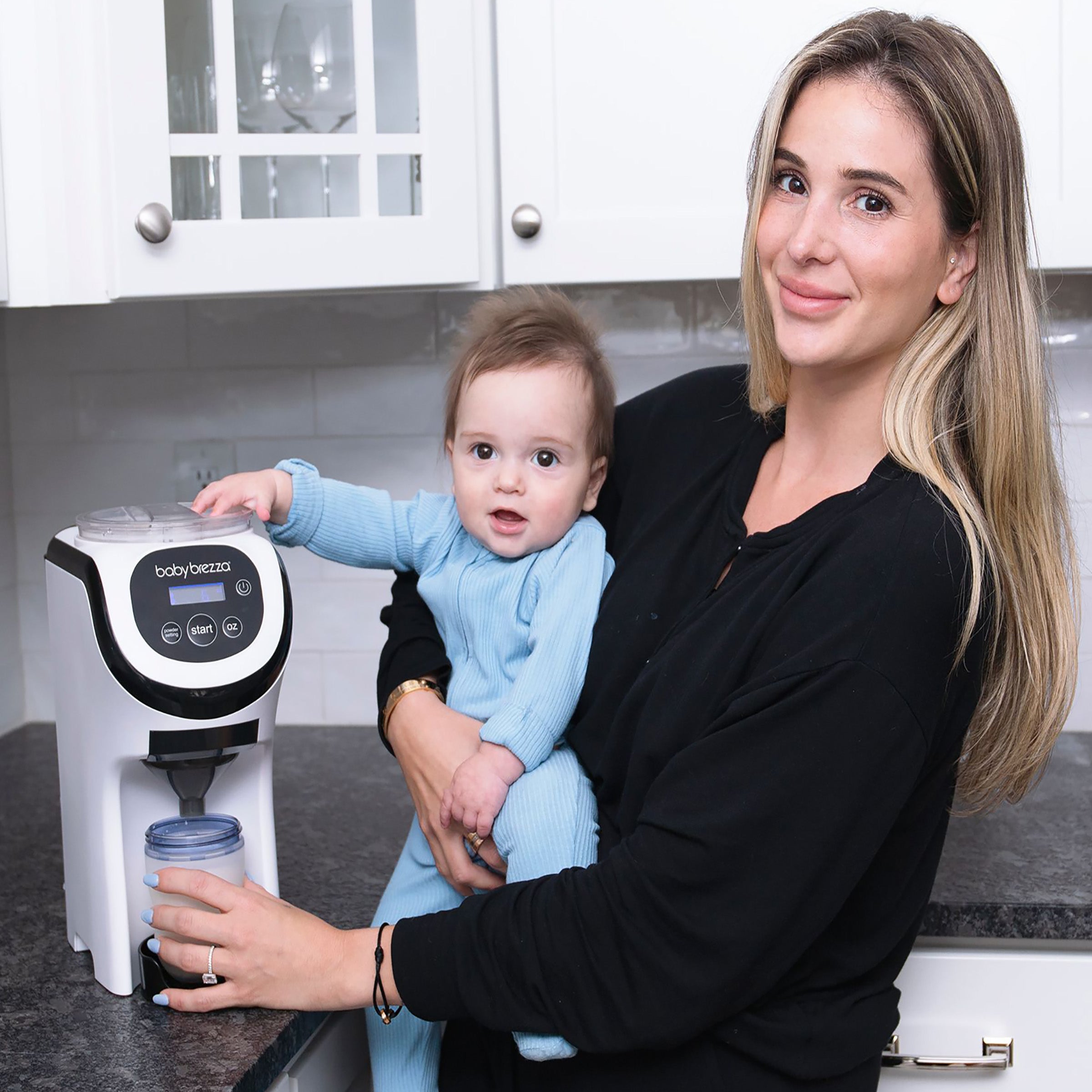 Keurig 2024 baby formula