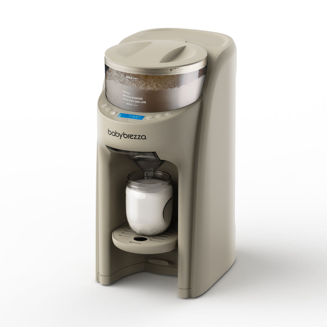 Formula Pro Advanced - Oatmeal