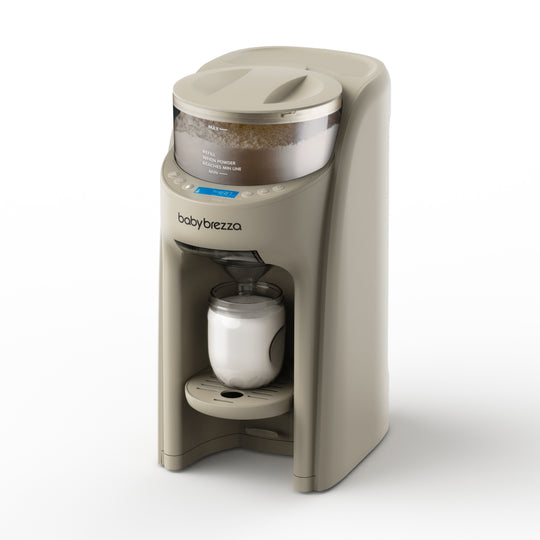 Formula Pro Advanced - Oatmeal