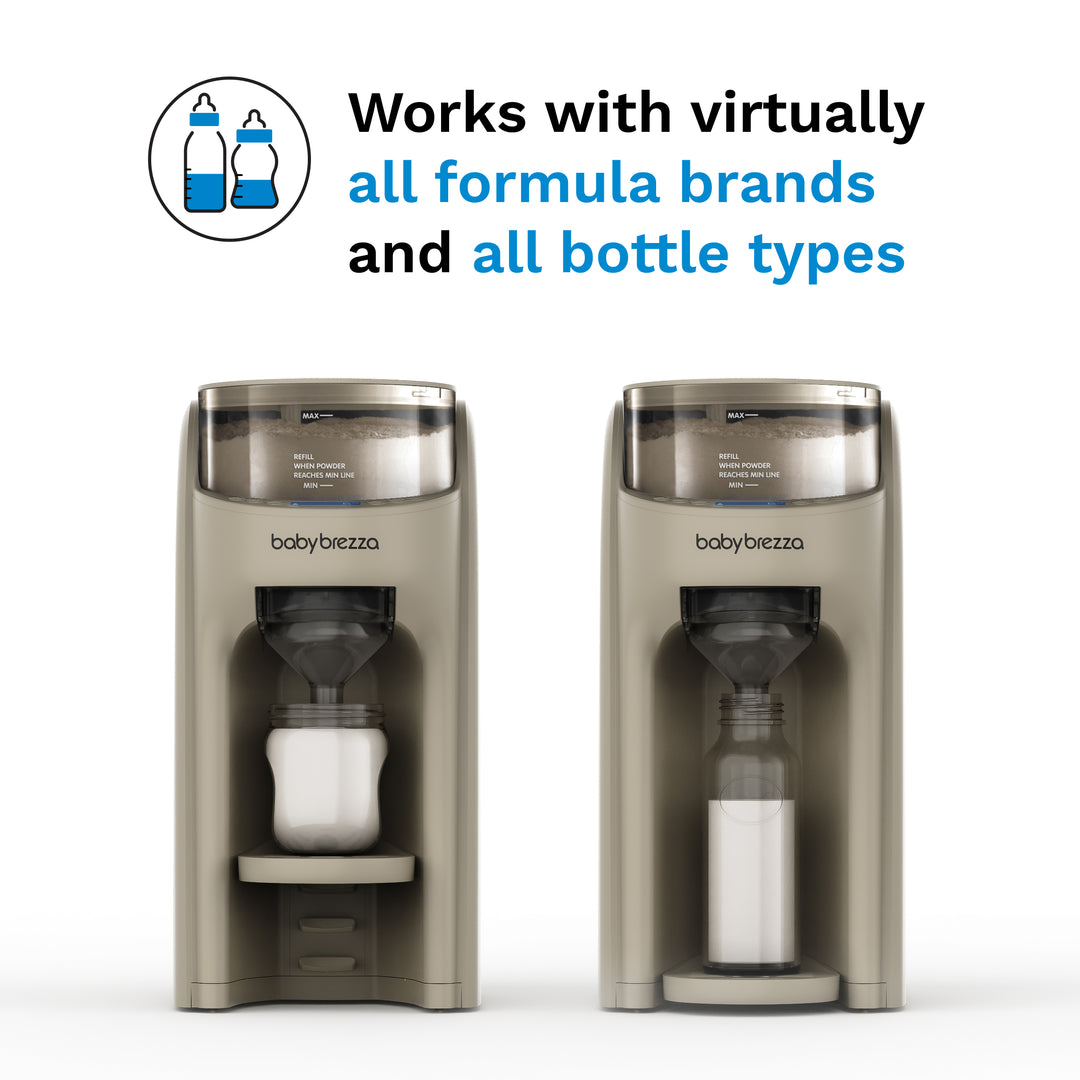 Formula Pro Advanced - Oatmeal