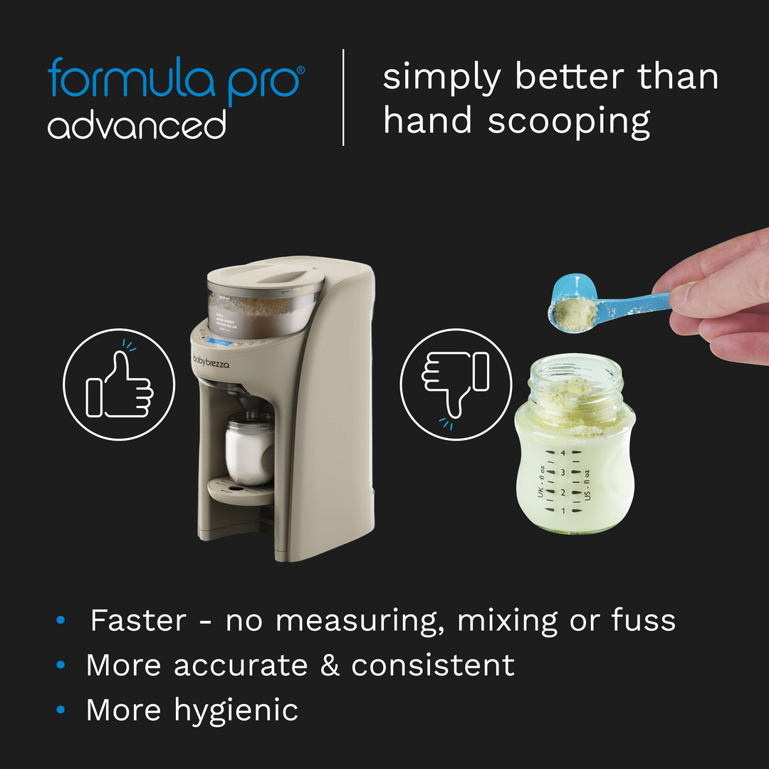 Formula Pro Advanced - Oatmeal