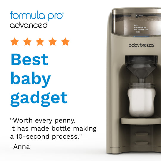 Formula Pro Advanced - Oatmeal