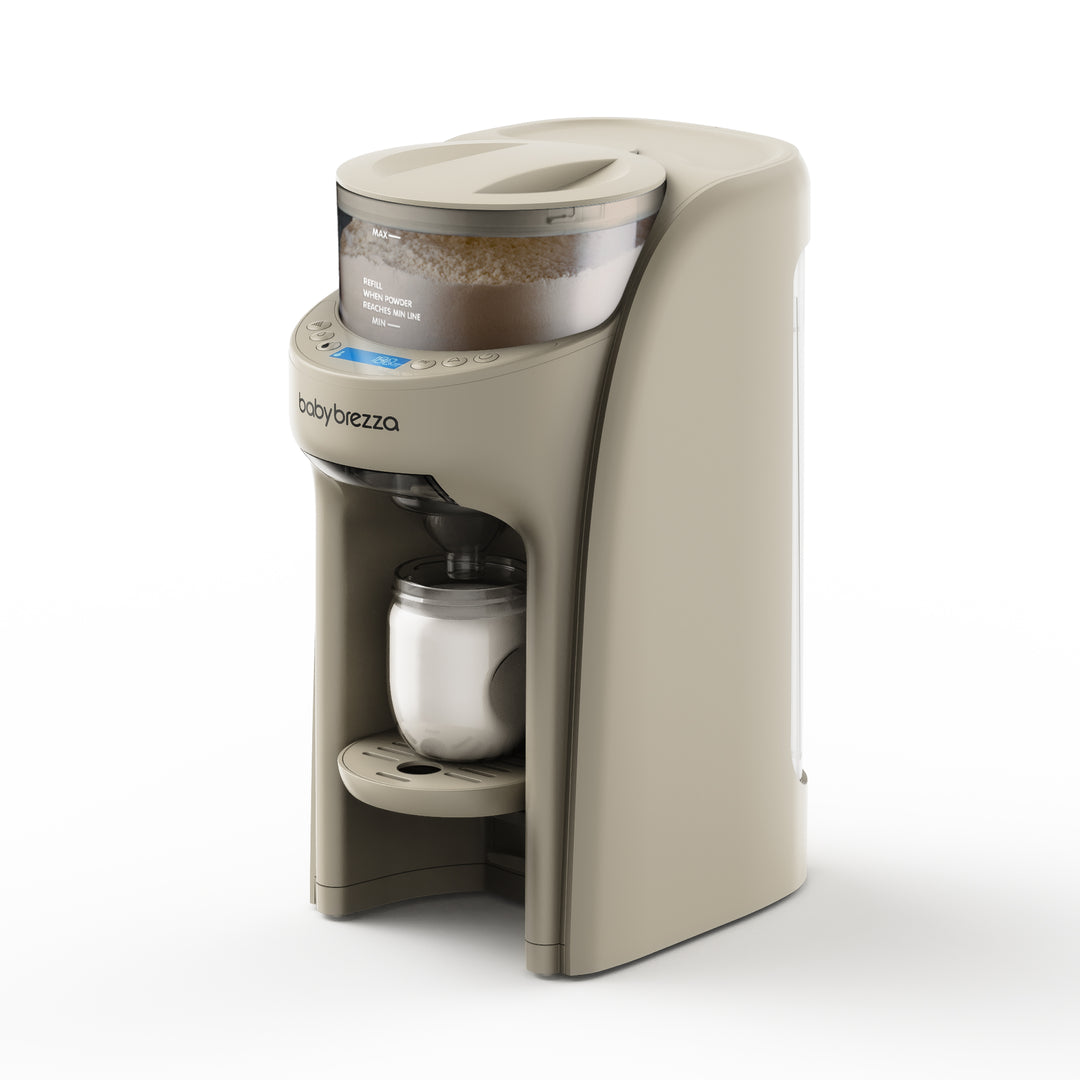 Formula Pro Advanced - Oatmeal