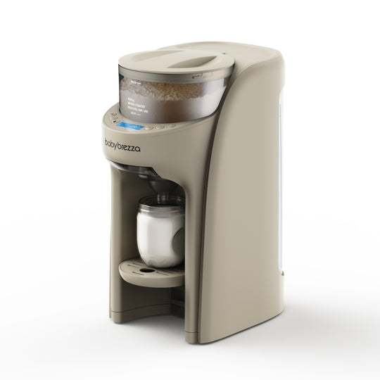 Formula Pro Advanced - Oatmeal