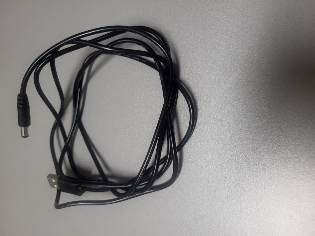Serene Swing - Cable/Cord