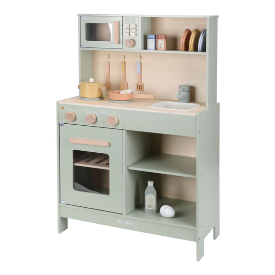 Little Dutch Kitchen - Mint