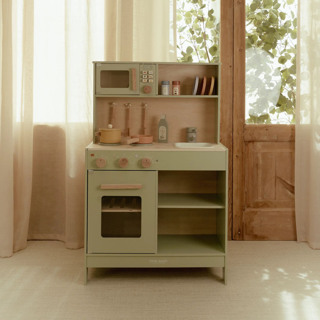 Little Dutch Kitchen - Mint
