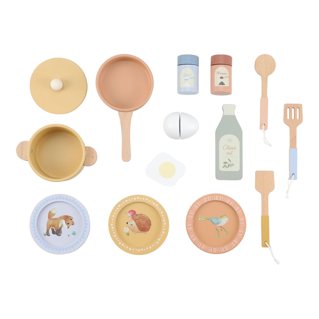 Little Dutch Kitchen - Mint