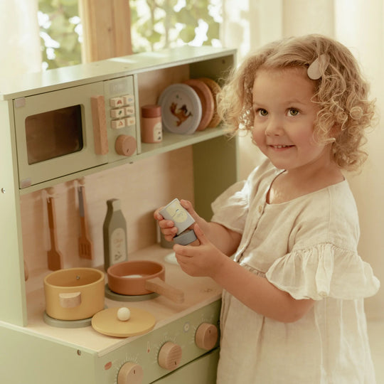 Little Dutch Kitchen - Mint