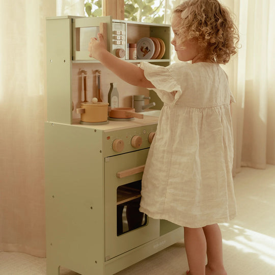 Little Dutch Kitchen - Mint