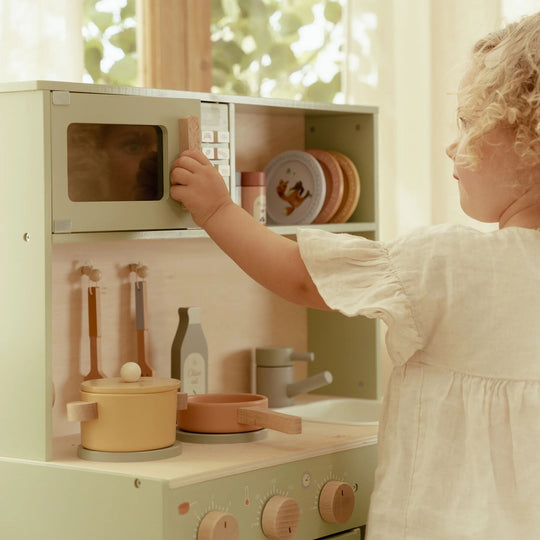 Little Dutch Kitchen - Mint