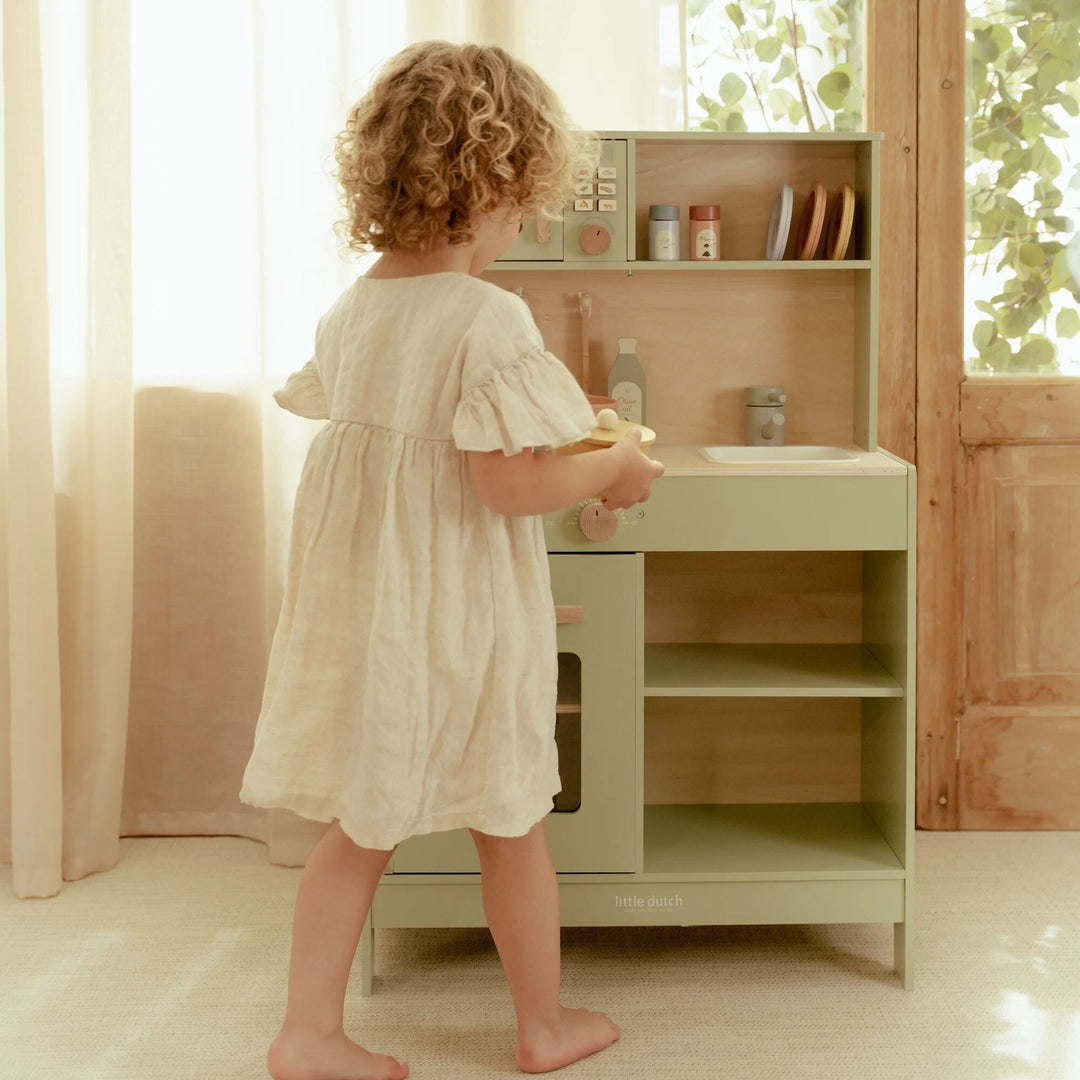 Little Dutch Kitchen - Mint