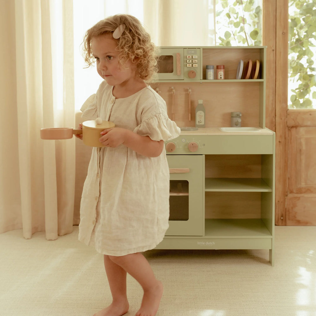 Little Dutch Kitchen - Mint