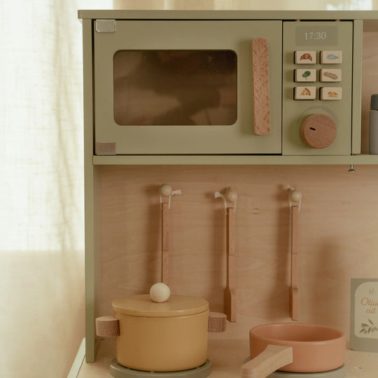 Little Dutch Kitchen - Mint