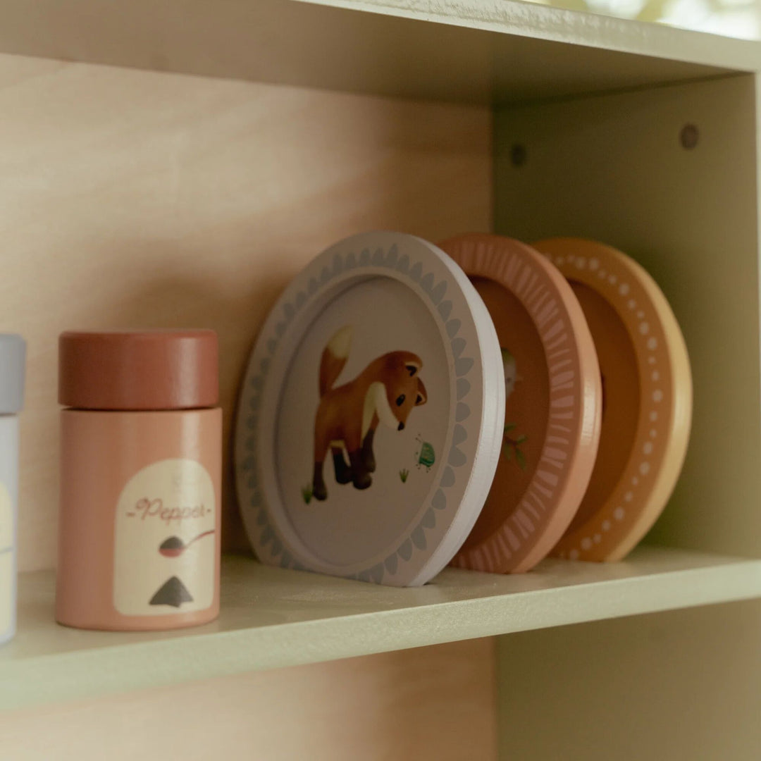 Little Dutch Kitchen - Mint