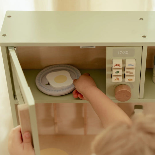 Little Dutch Kitchen - Mint