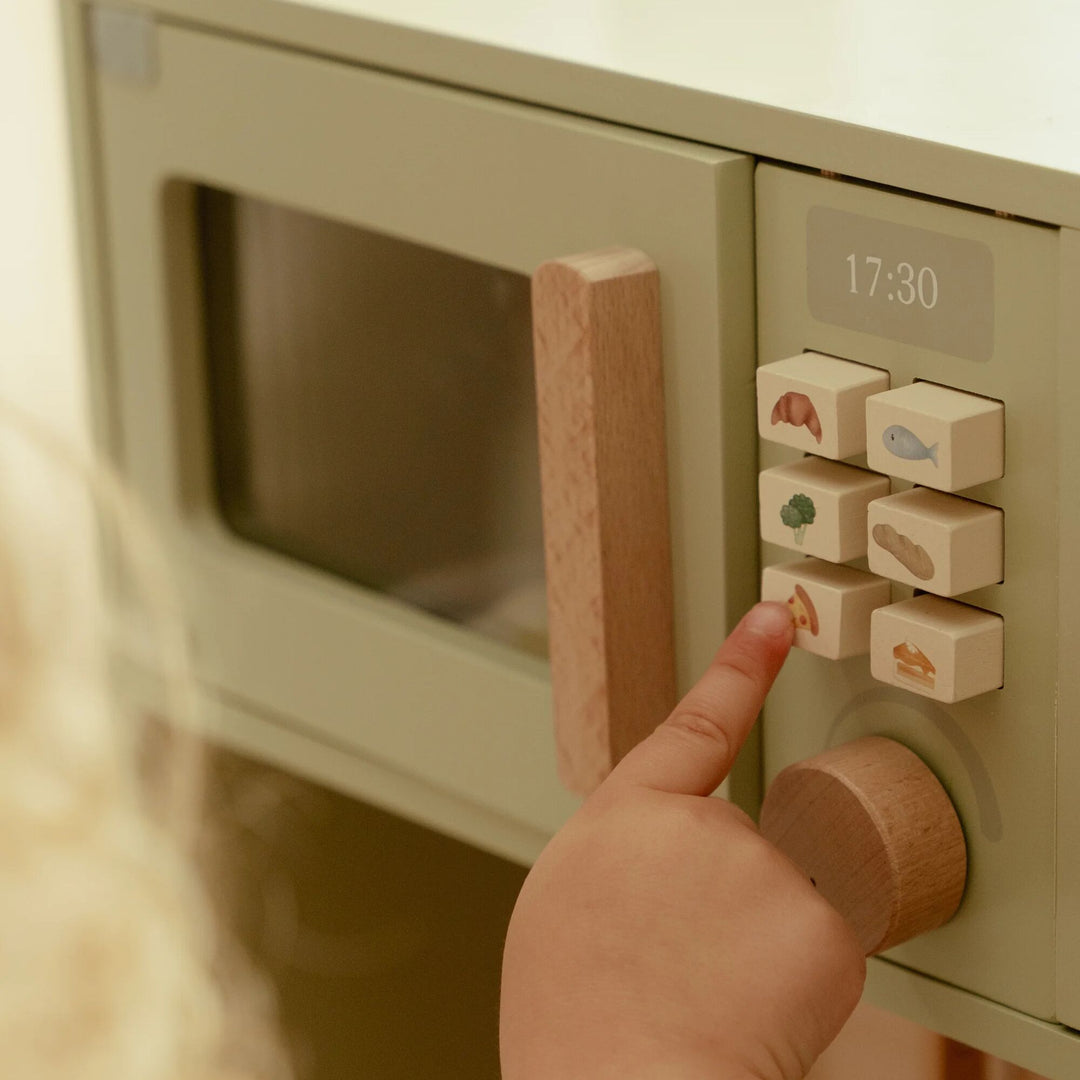 Little Dutch Kitchen - Mint